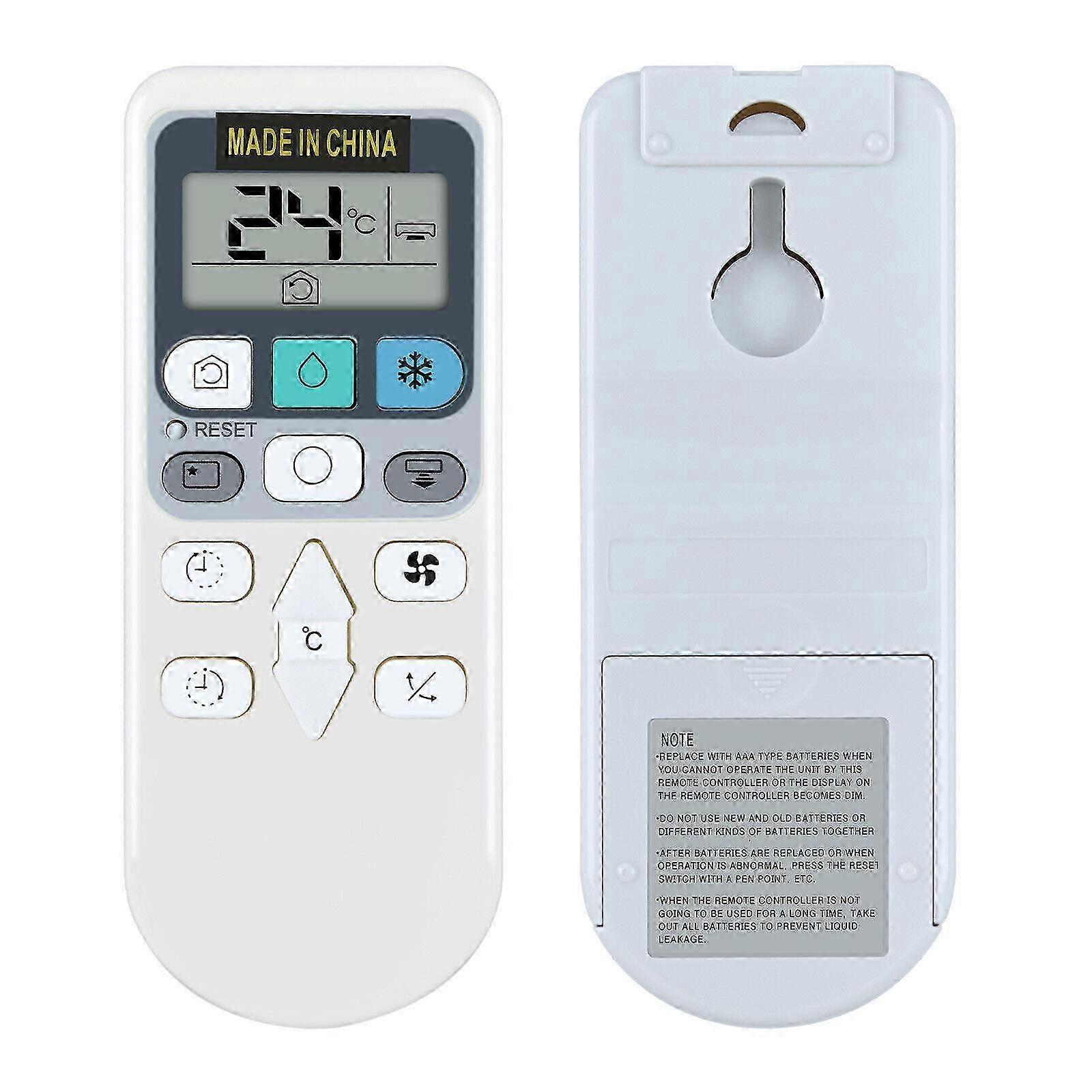 RAR-3V2 för Hitachi enkel kall AC-fjärrkontroll RAR-3N4 RAR-3U1 RAN-3N1