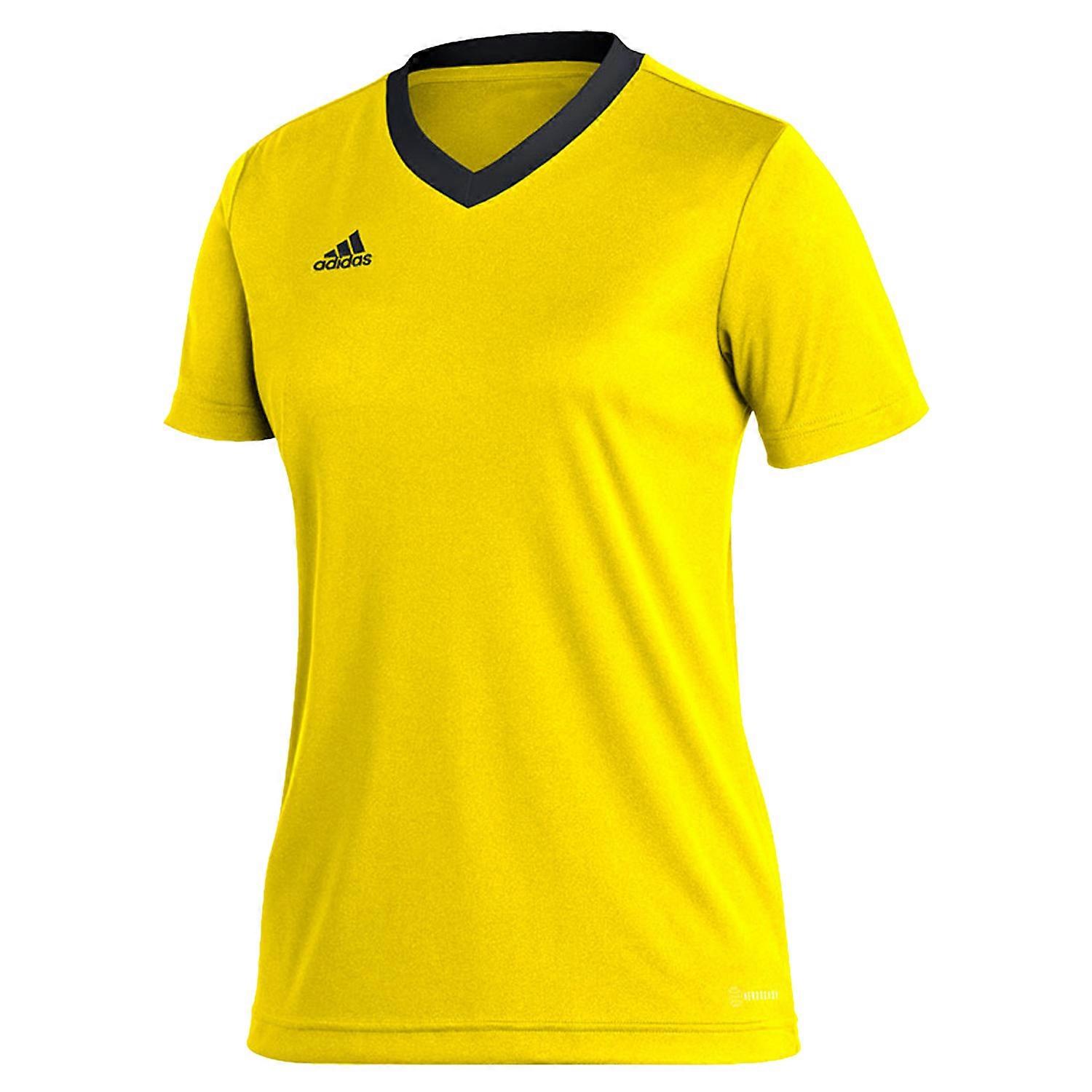 Adidas Entrada 22 Dames/Dames Jersey