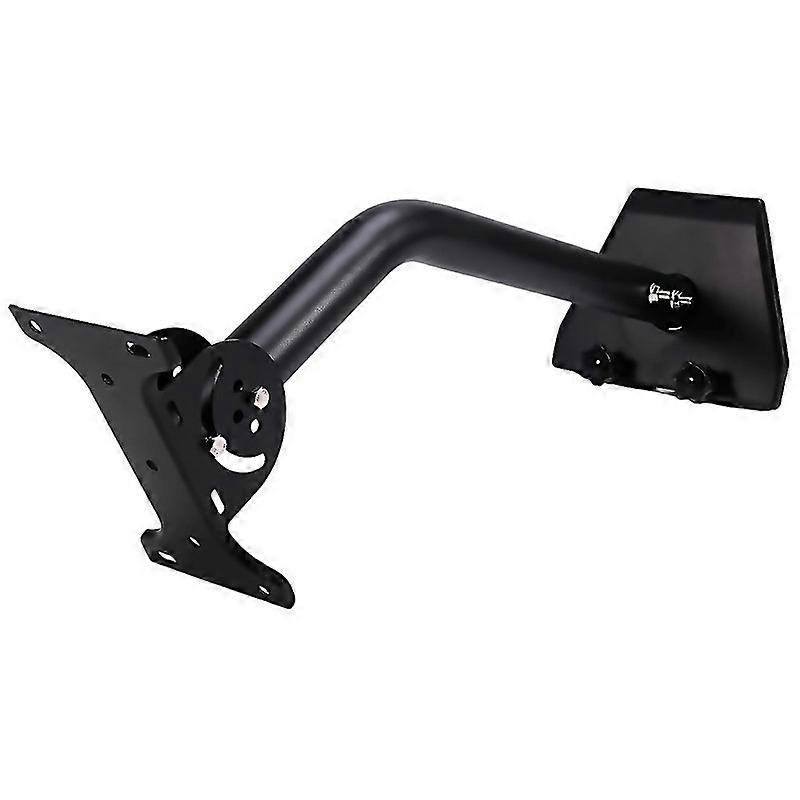 For Wall Mounted Bracket Kit For Starlink Gen 3 Satellite Receiver Bracket Mounting For Better Signa