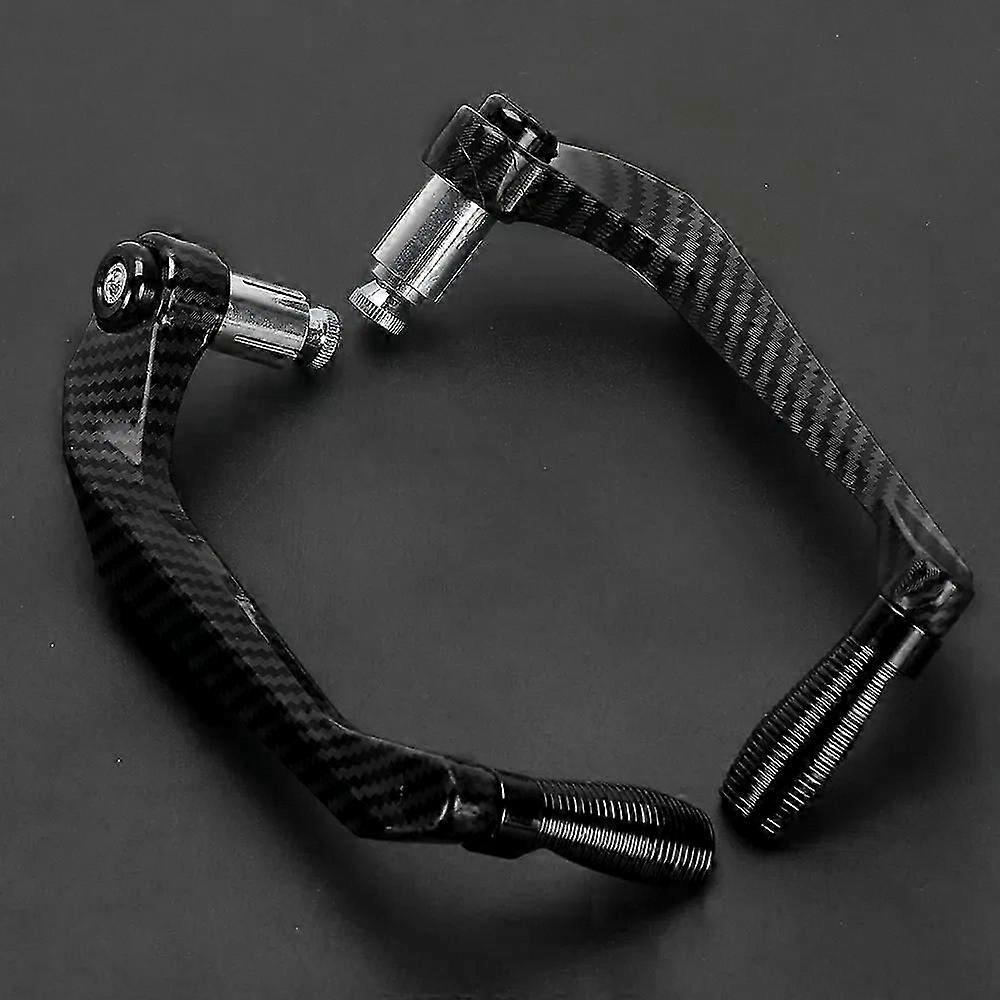 TTR125 TTR125LW/E Handlebar Grips Guard Brake Clutch Lever Protector for 1993-2008 Models