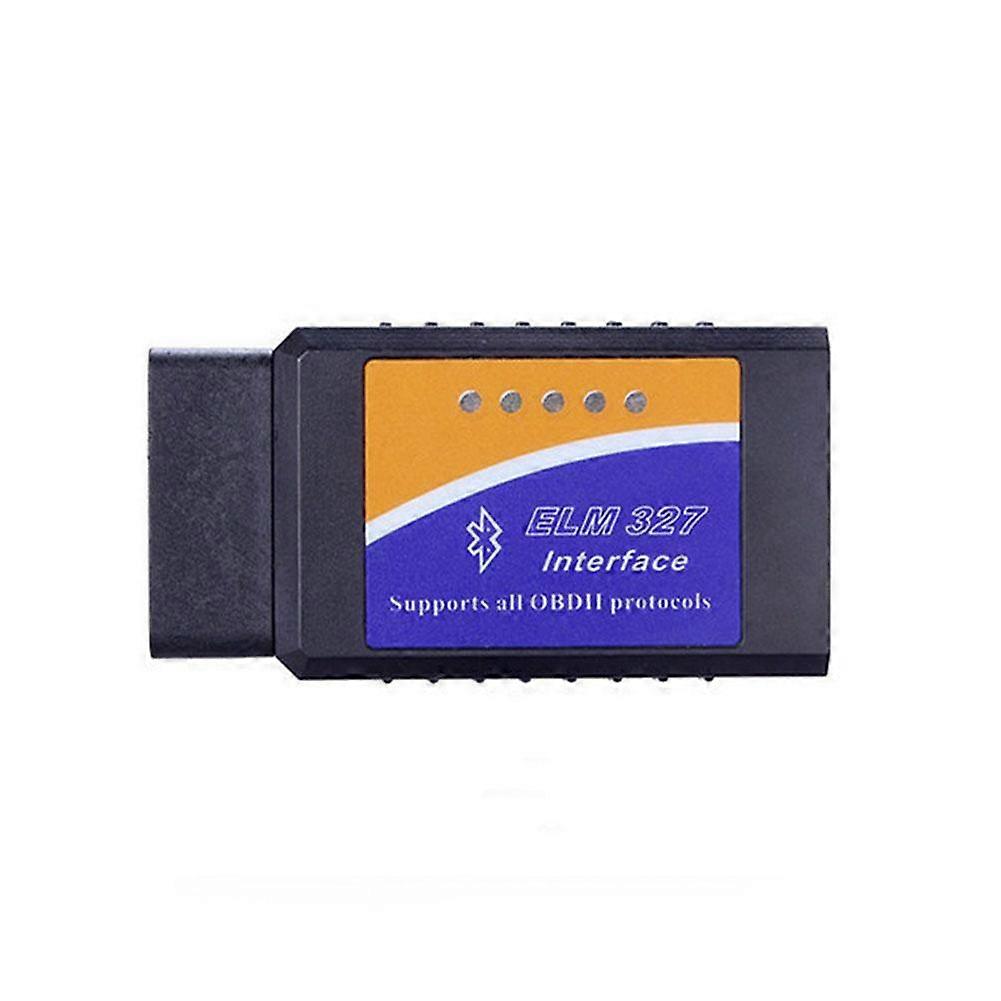 NIEUW FORScan ELM327 USB gemodificeerde OBD2-codescanner HS-CAN MS-CAN Fo rd ELMConfig