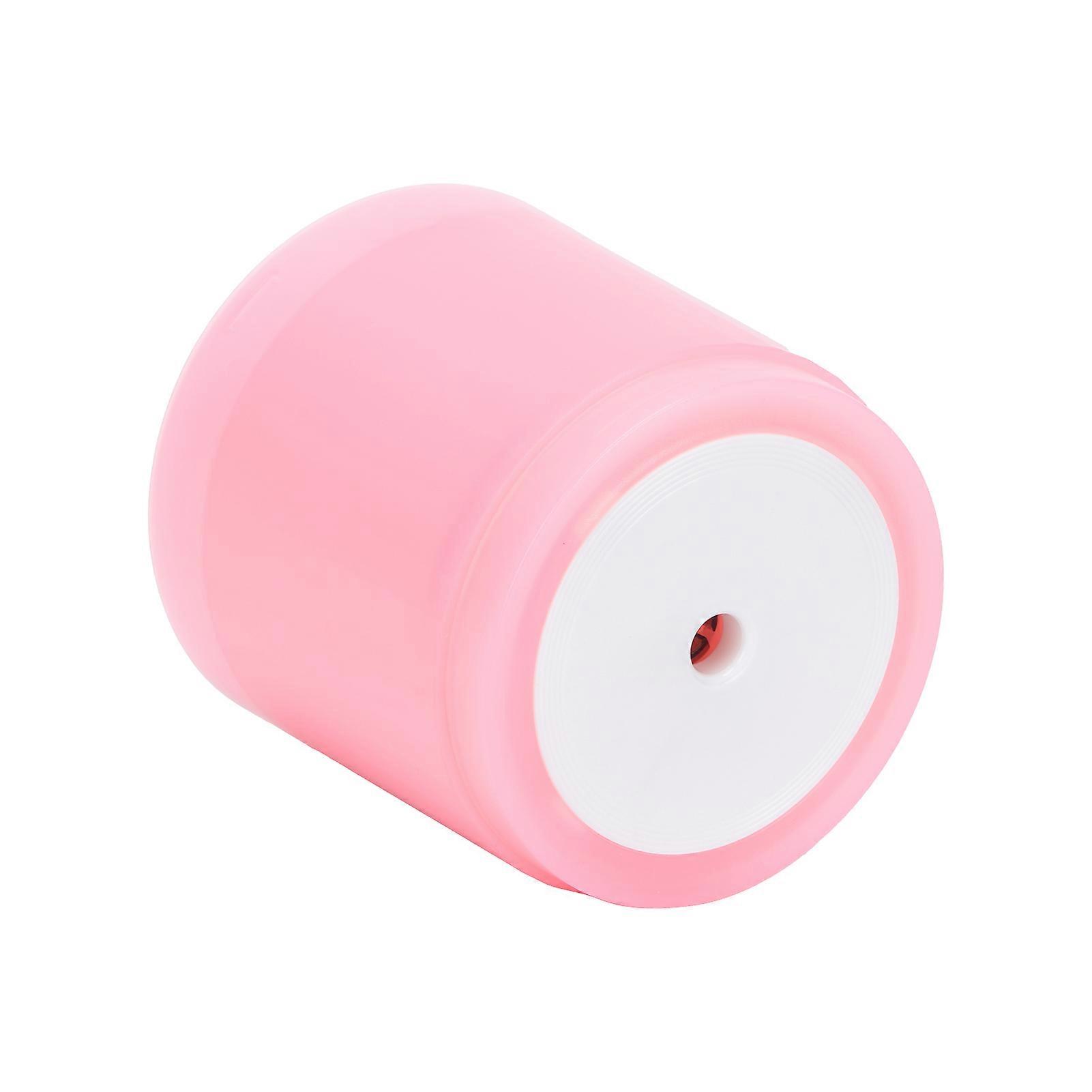 Automated Electric Pencil Sharpener with NonSlip Pads 8043-4Pink