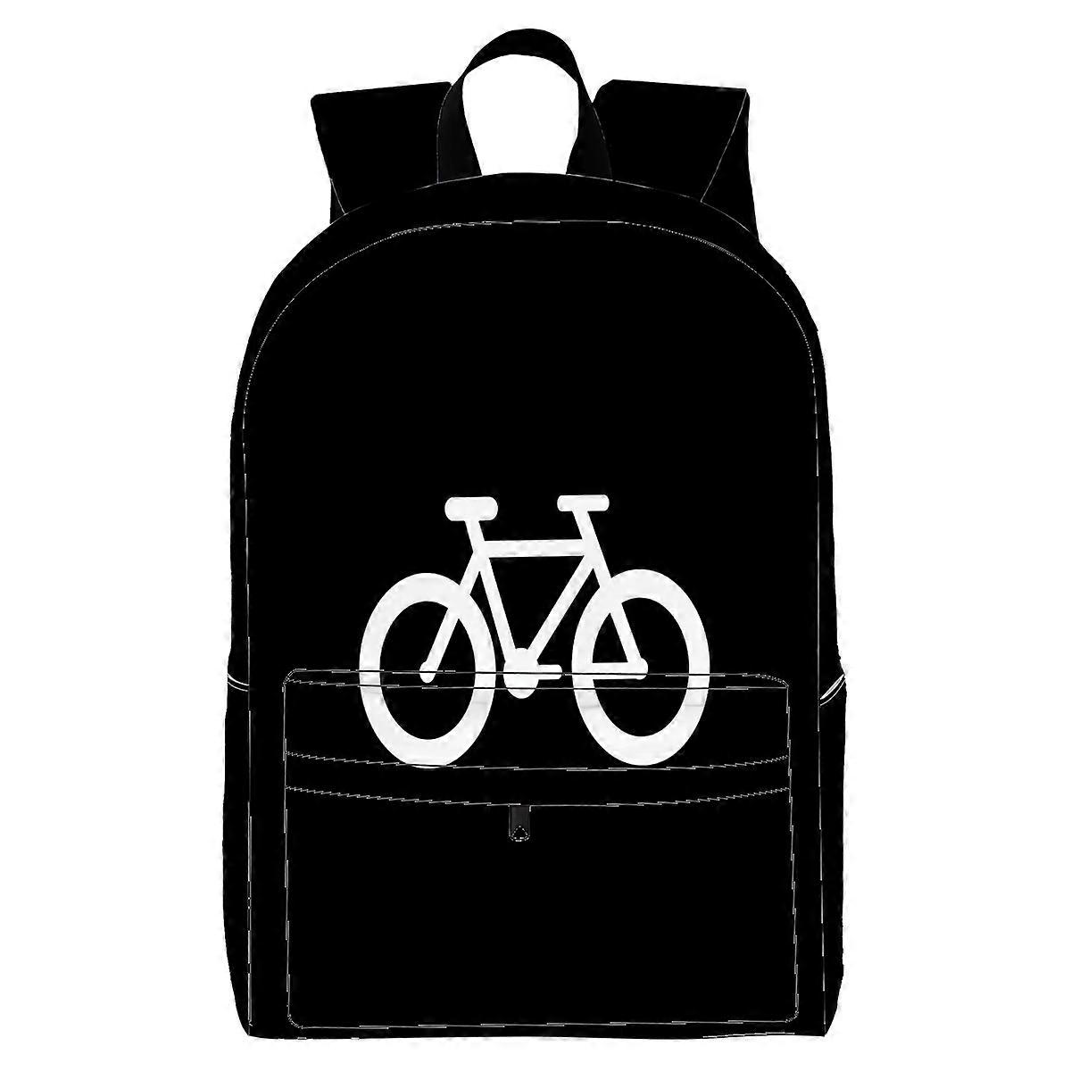 Backpack with Multiple Compartments, Fits 15.6 Inch Laptop, Durable Travel College Daypack for Business and Work U1992