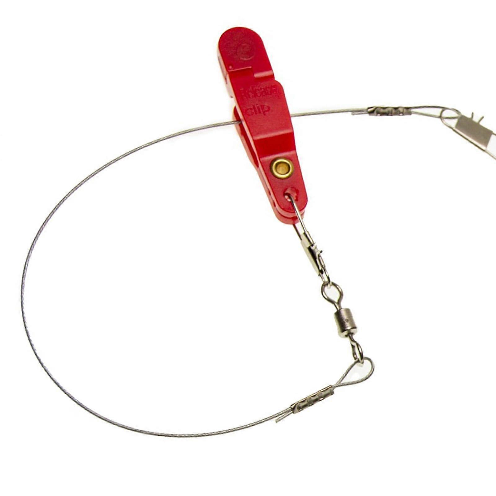 Fishing Line Release Snap Clip Adjustable Tension Downrigger Outrigger Clip, Compatible Downriggers For Conditions