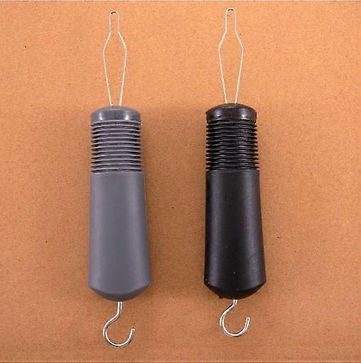 2pcs Button Hook And Zipper Pull Helper Button Assist Tool Dressing Aid Tool One Handed Gadgets Adaptive Equipment For Seniors Arthritis Disabled And