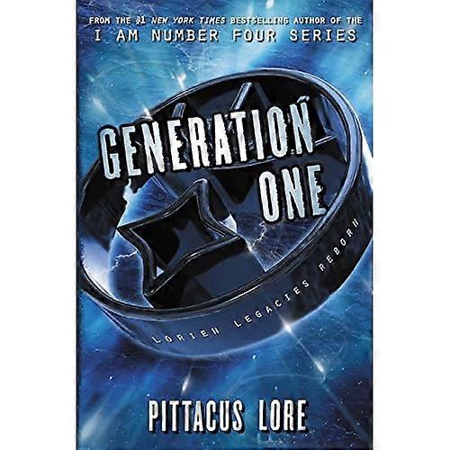 Generation ett (Lore)