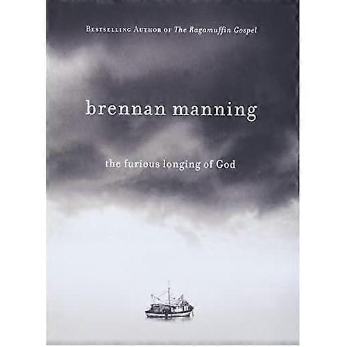 Het woedend verlangen van God