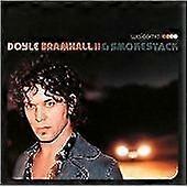Uvítací CD Bramhall Doyle II