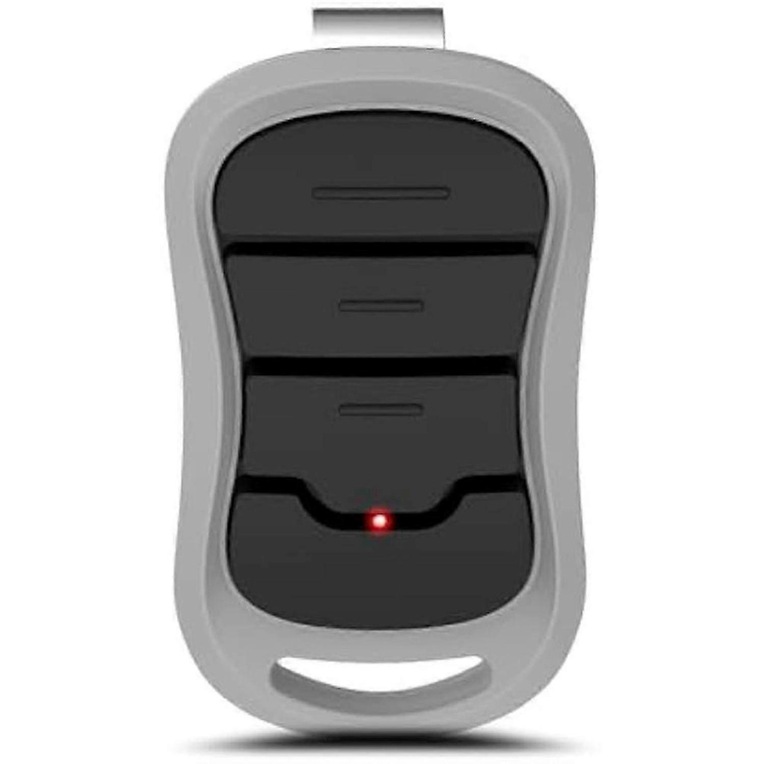 For Genie Intellicode Garage Door Opener Remote G3T-BX G3T-R,Door Garage Door Openers, 3-Button