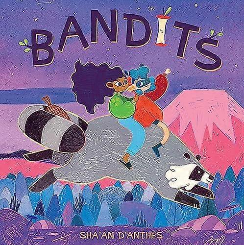 Bandits - Sha'an d'Anthes