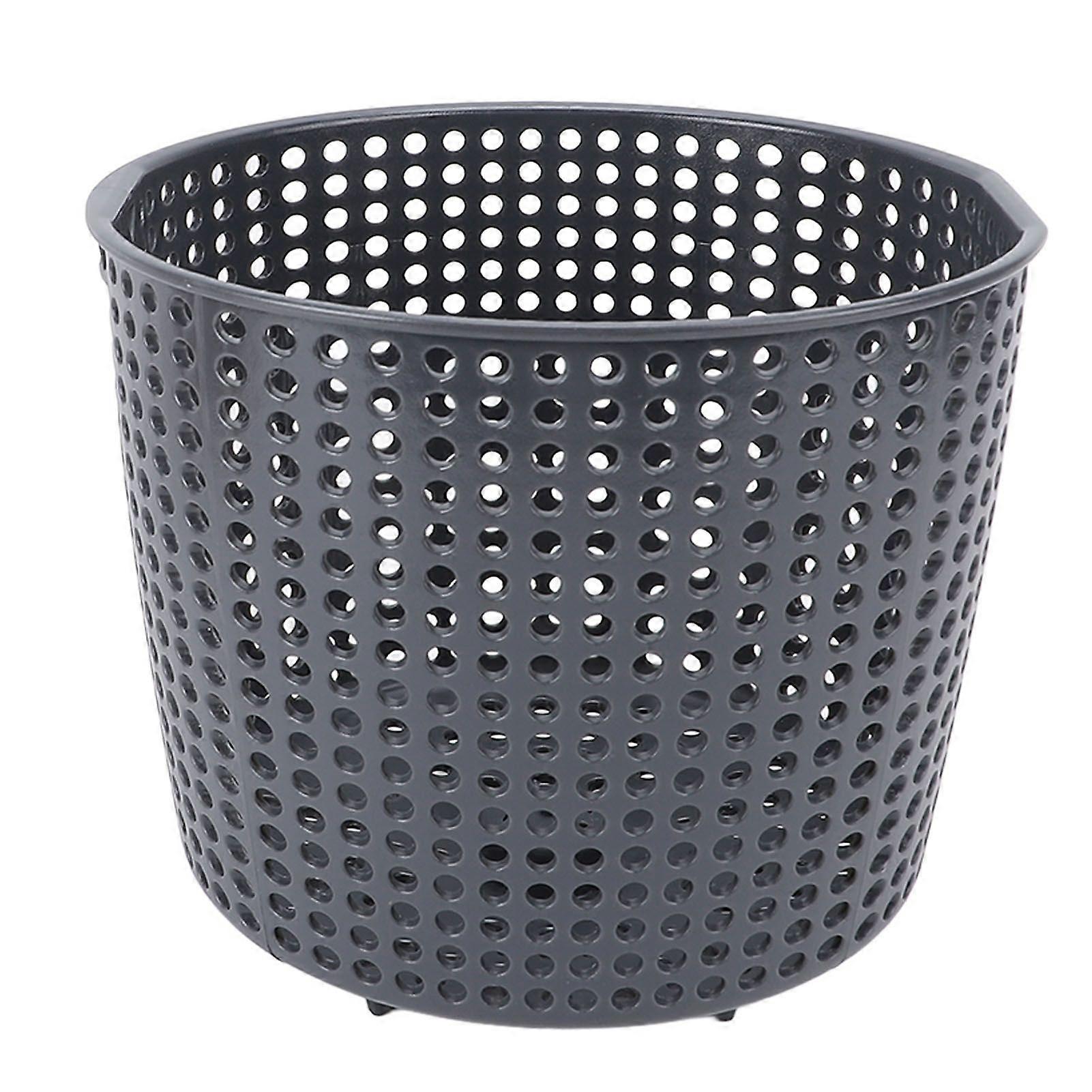 Deep Mesh Pot Salad Mixer Quick Drying Practical Vegetable Filter Basket for TM5 TM6