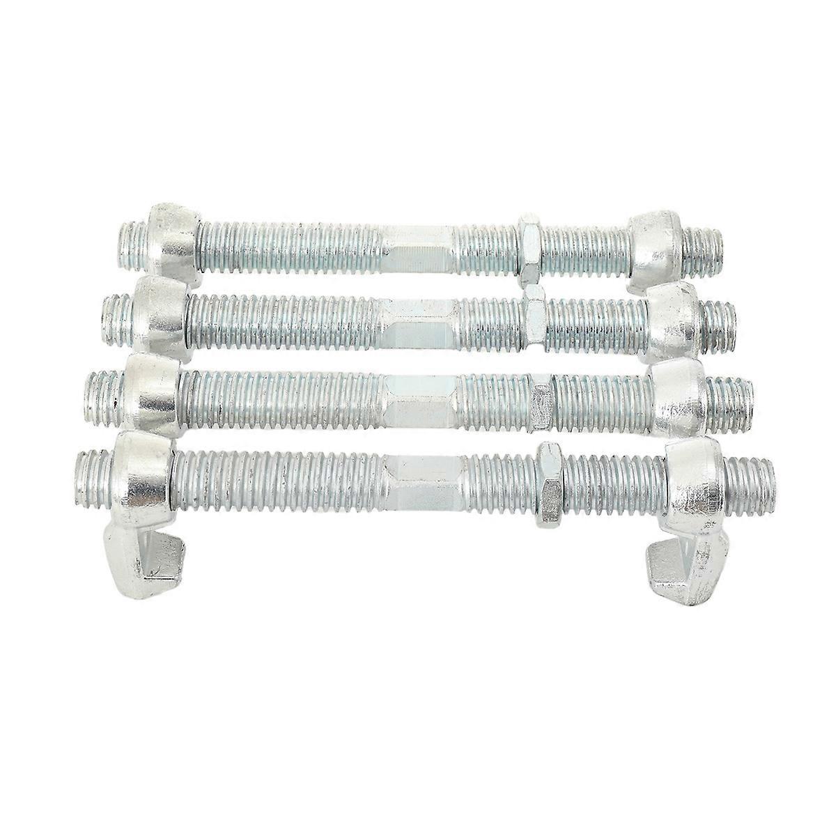 Container Connectors Bridge Fitting Clamp  