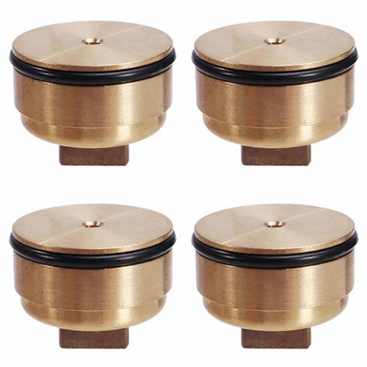 6-Speed Transmission Control Unit with Clutch Pressure Sensor for DQ250 Gearbox 4PCS