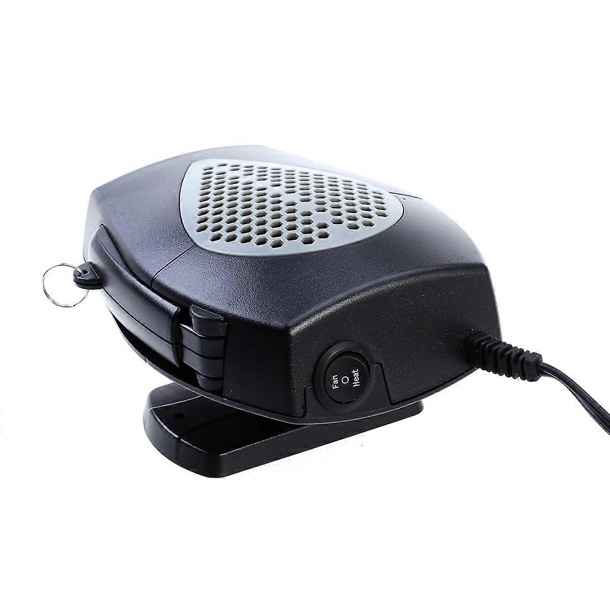 Portable Car Heater Car Defroster for Defrosting Use 12V Socket