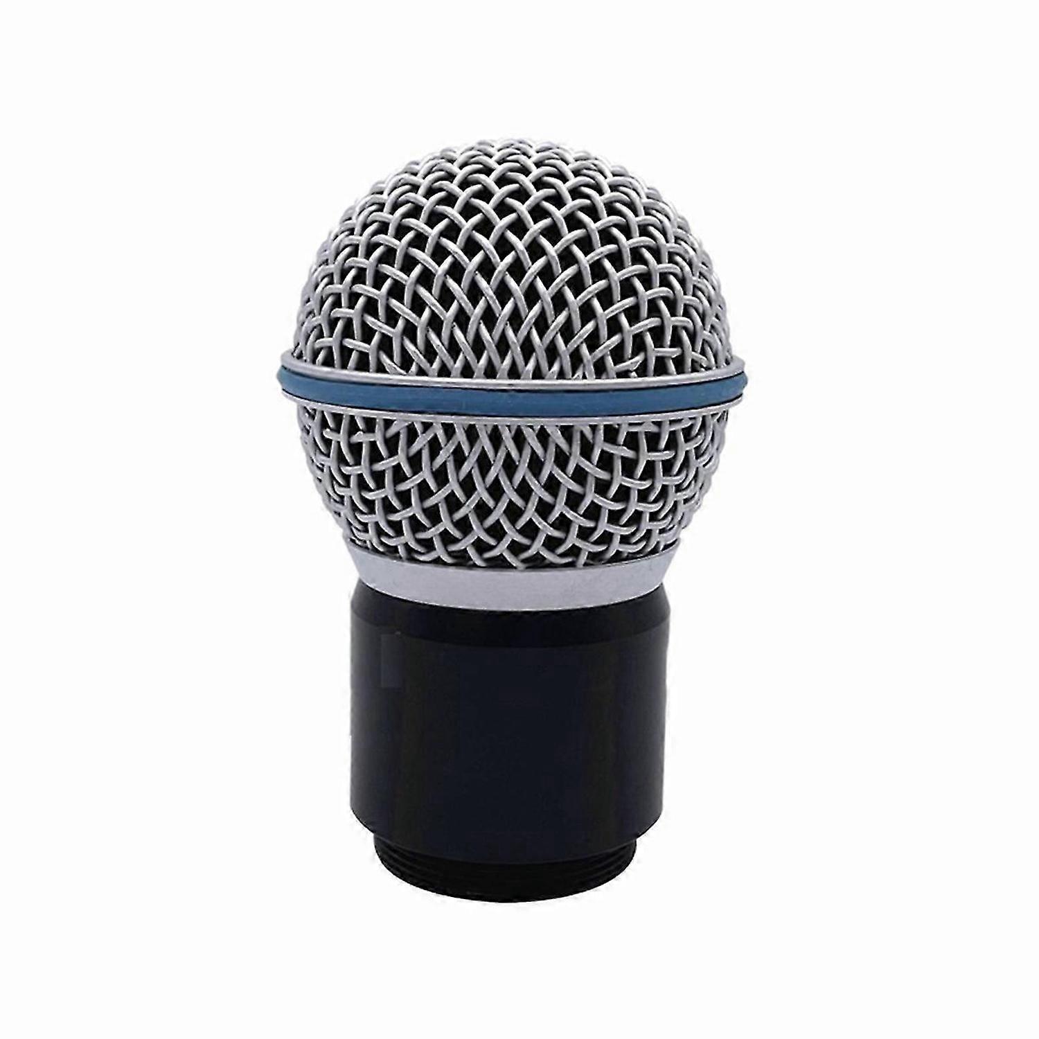 1PC BETA58A Microphone Head Microphone Capsule Replacement