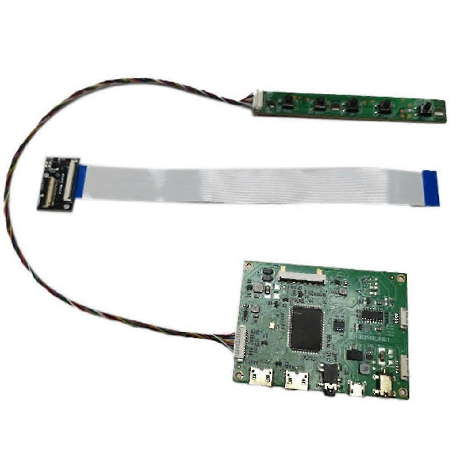 A1458 A1459 A1460 LCD Screen Mini-HDMI Control Driver Board Kit