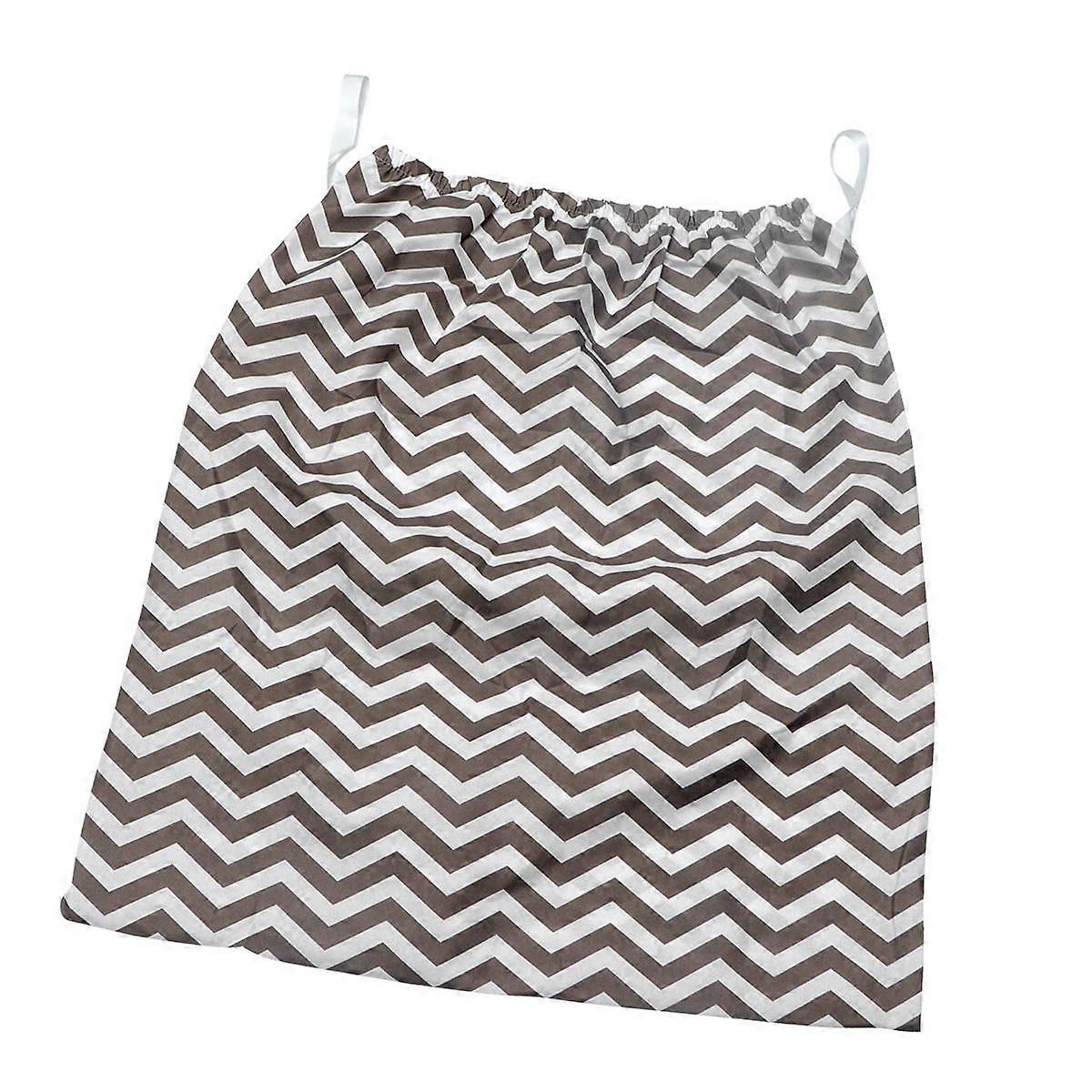 Baby Diaper Pouch Diaper Storage Bag for Storage 1Pcs