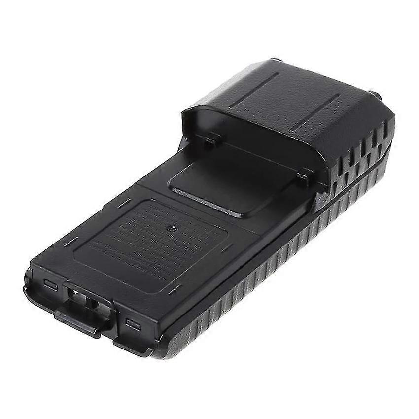UV5R UV-5RE 6xAAA Battery Shell Pack for Two Way Transceiver