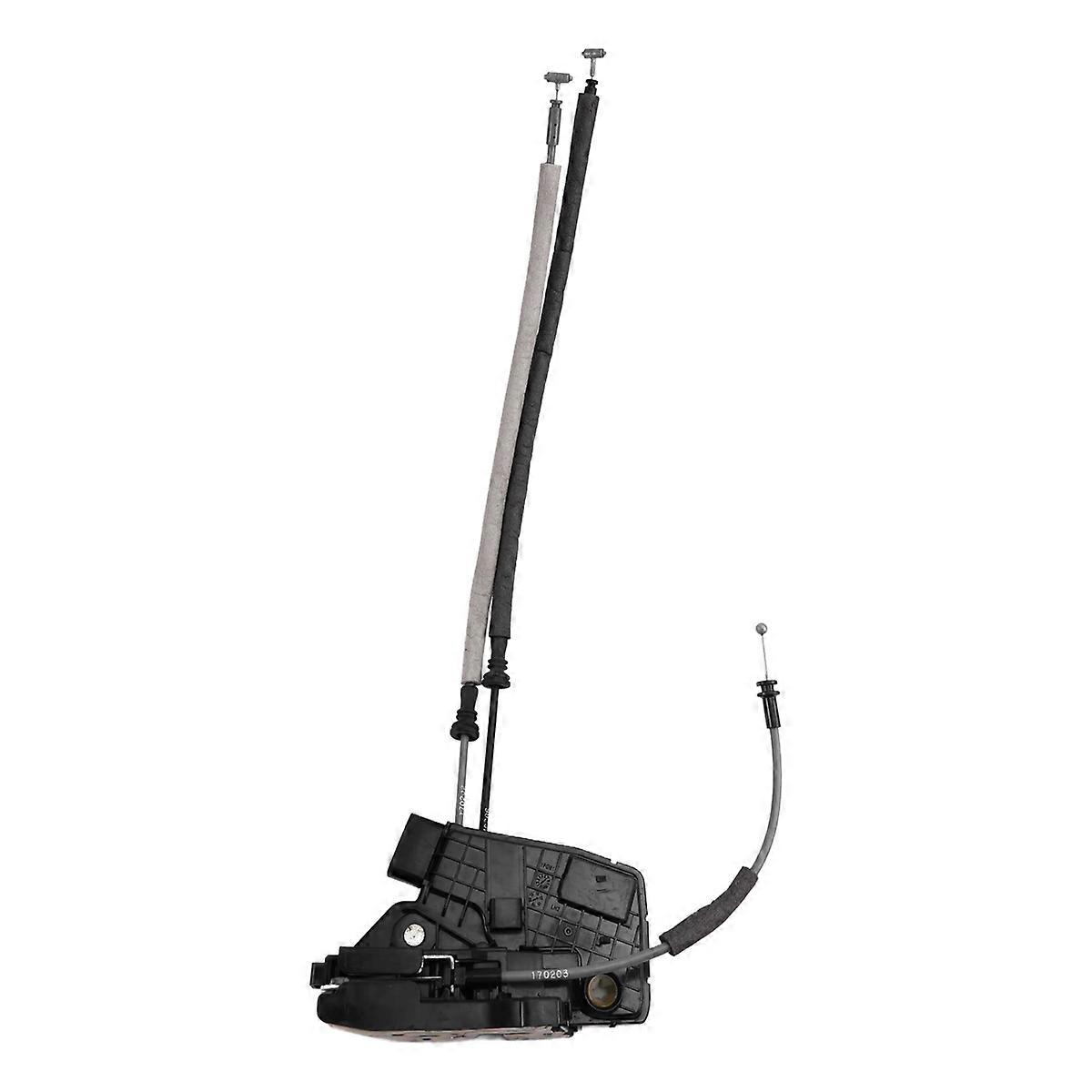 For Car Door Lock Actuator Front Left 81310-F2030, 81310F2030