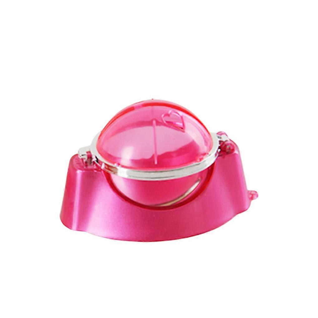 Golf Ball Line Marker Positioning Aid Alignment Tool Solid Color Accessories