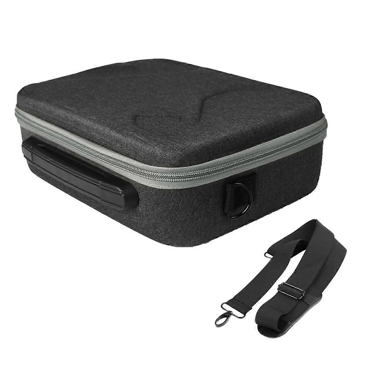 for Mini 4K/2SE/2/SE Storage Bag Protective Carrying Case for Drone Drop- Suitcase Enhanced Durabi