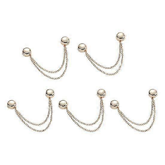 multi-function magnetic buckle for clothing hem