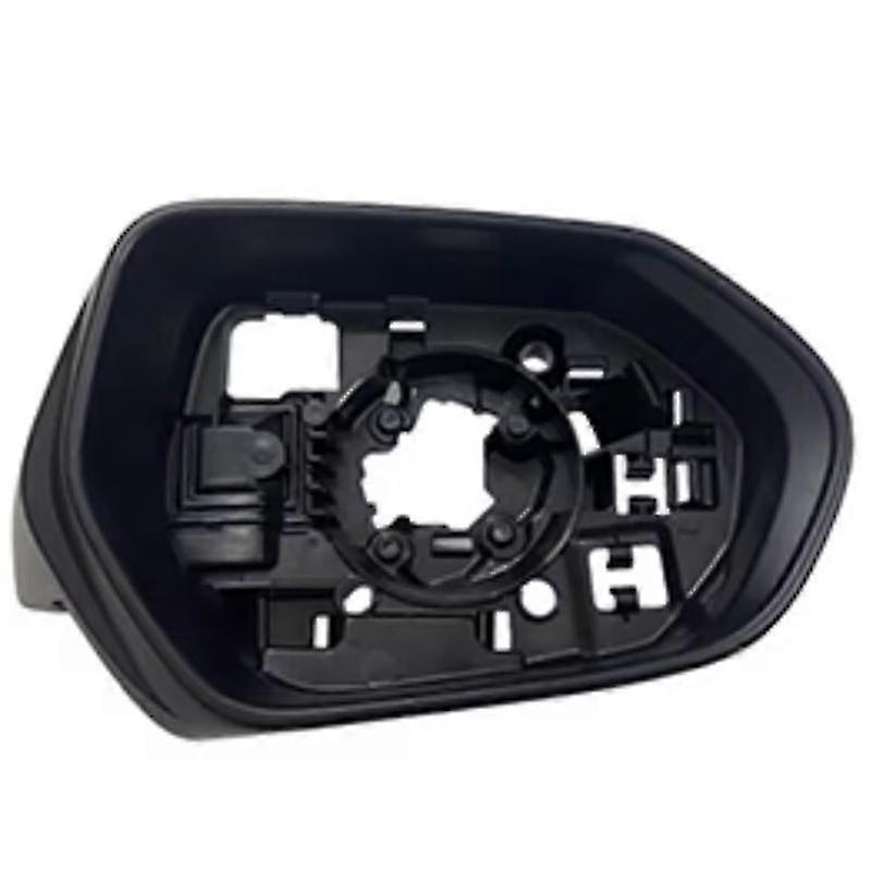 high qualitySuitable For Toyota Bz3 Rearview Mirror Housing Bz4x Reverse Mirror Cover Bozhi 4X Reflector Frame Turn Signal 2025