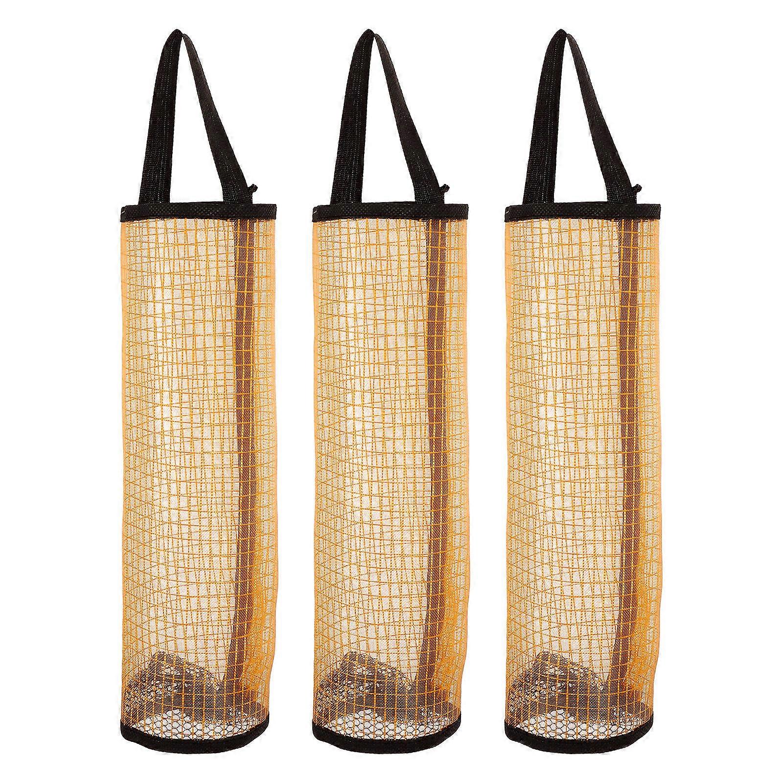 Nylon Bag Designed for Picking 6Pcs Tennis Balls