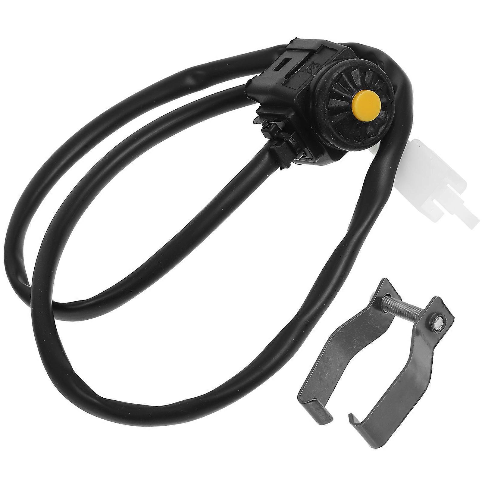 3Pcs Ignition Coil Engine Starter For Mini Motorcycle Mechanics Easy Installation And Stable Performance