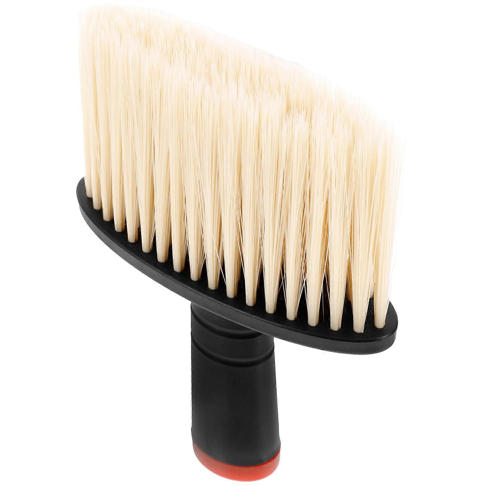 Car Outlet Cleaner Brush for Car Air Vent 2Pcs Multi Color ABS