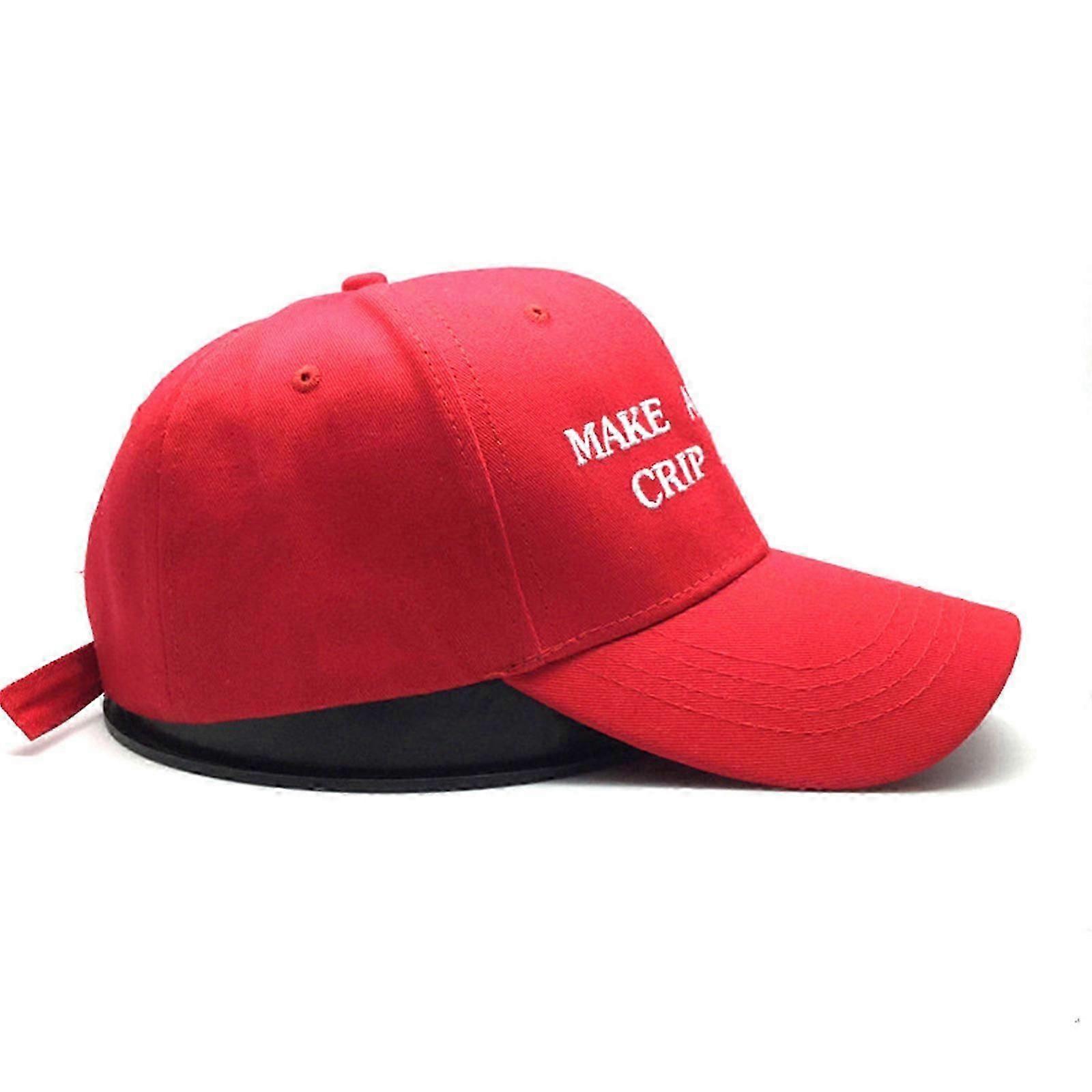 MAGA Make America Great Again Hat Donald Trump Cap Red US Outdoor Unisex