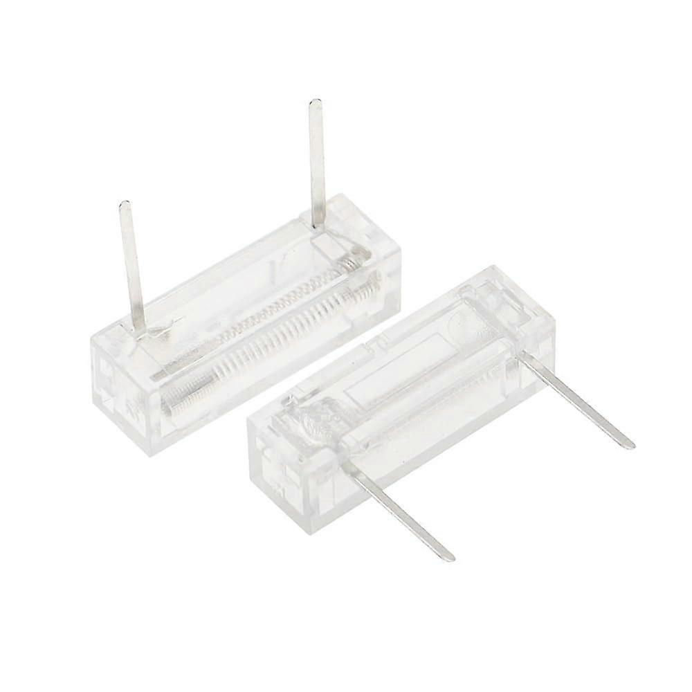 Vibration Switch Ball Switch Angle Tilt Switch With Spring Sensor 100 Pack