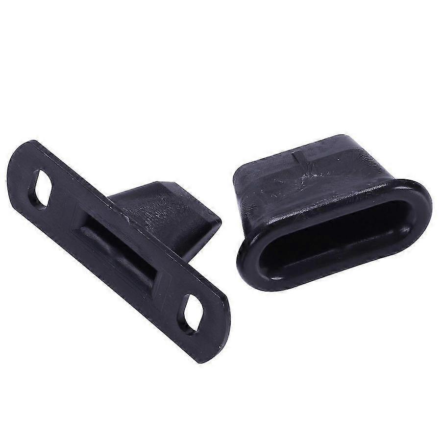 Scudo 1995-2006 Side Sliding Door Locator Set and Pin