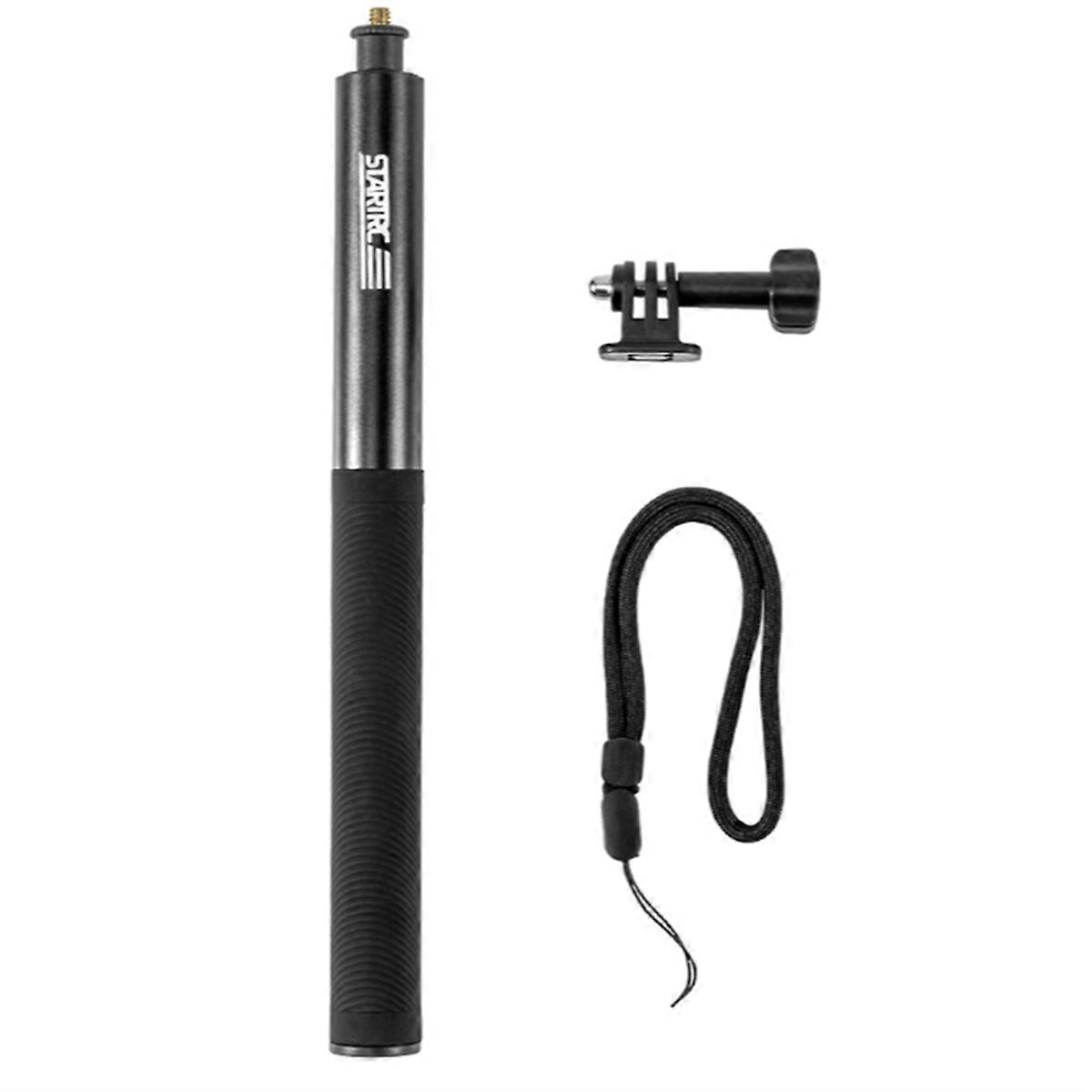 STARTRC Extension Pole Tripod for DJI Pocket 3 Telescopic Selfie