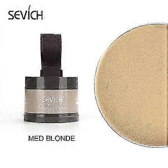 Sevich Waterproof haarlijn poeder - bedekken en schaduwen voor natuurlijke look