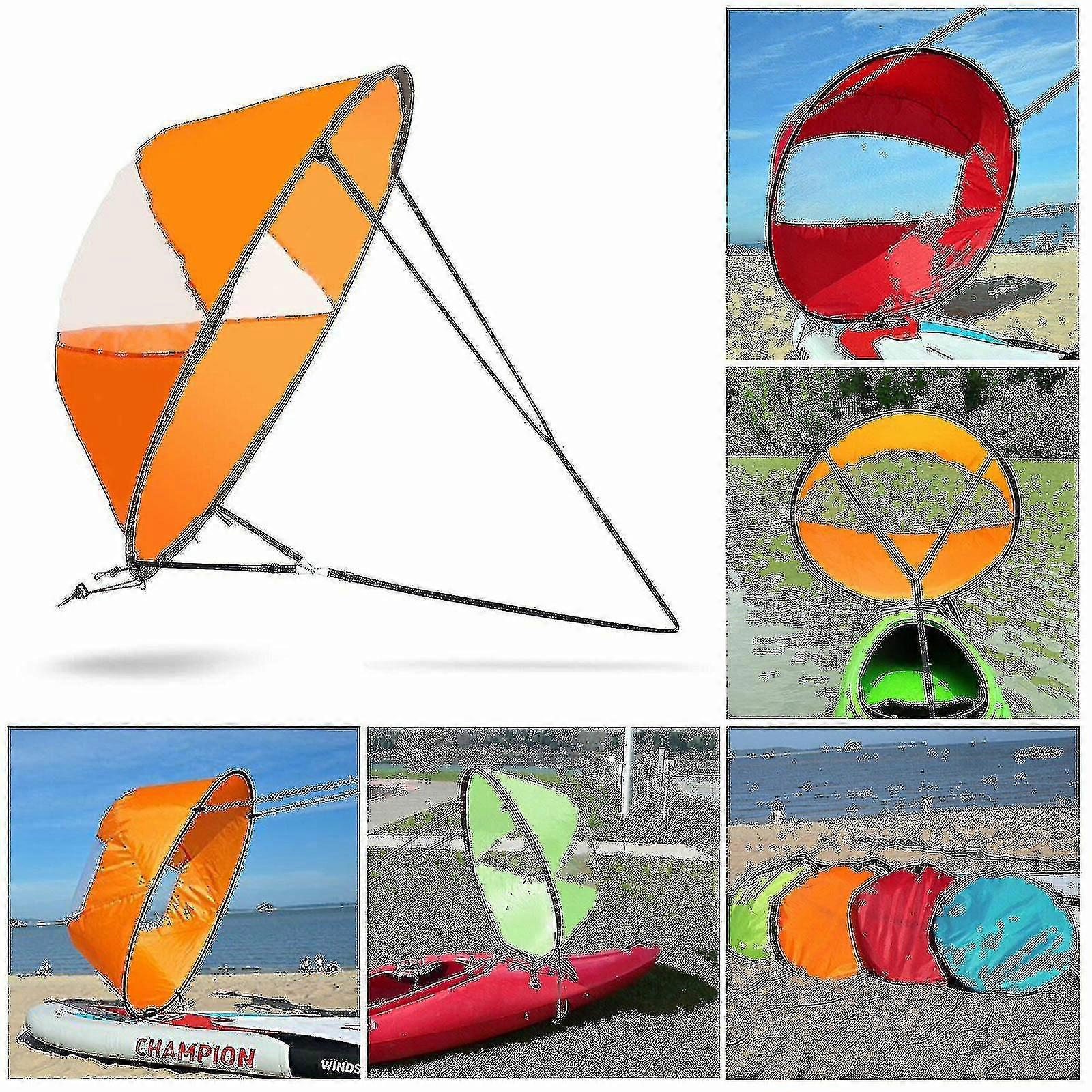 Kayak Wind Sail