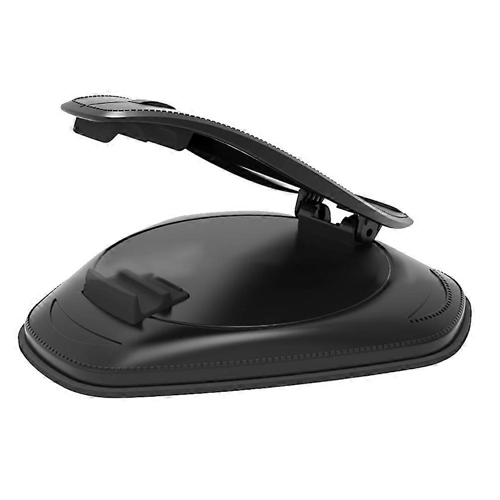 Car Phone Shelf Multifunctional Adjustable Suction Cup Stand 3Pcs Set