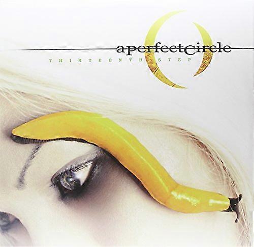 Perfect Circle - Thirteenth Step  [VINYL]
