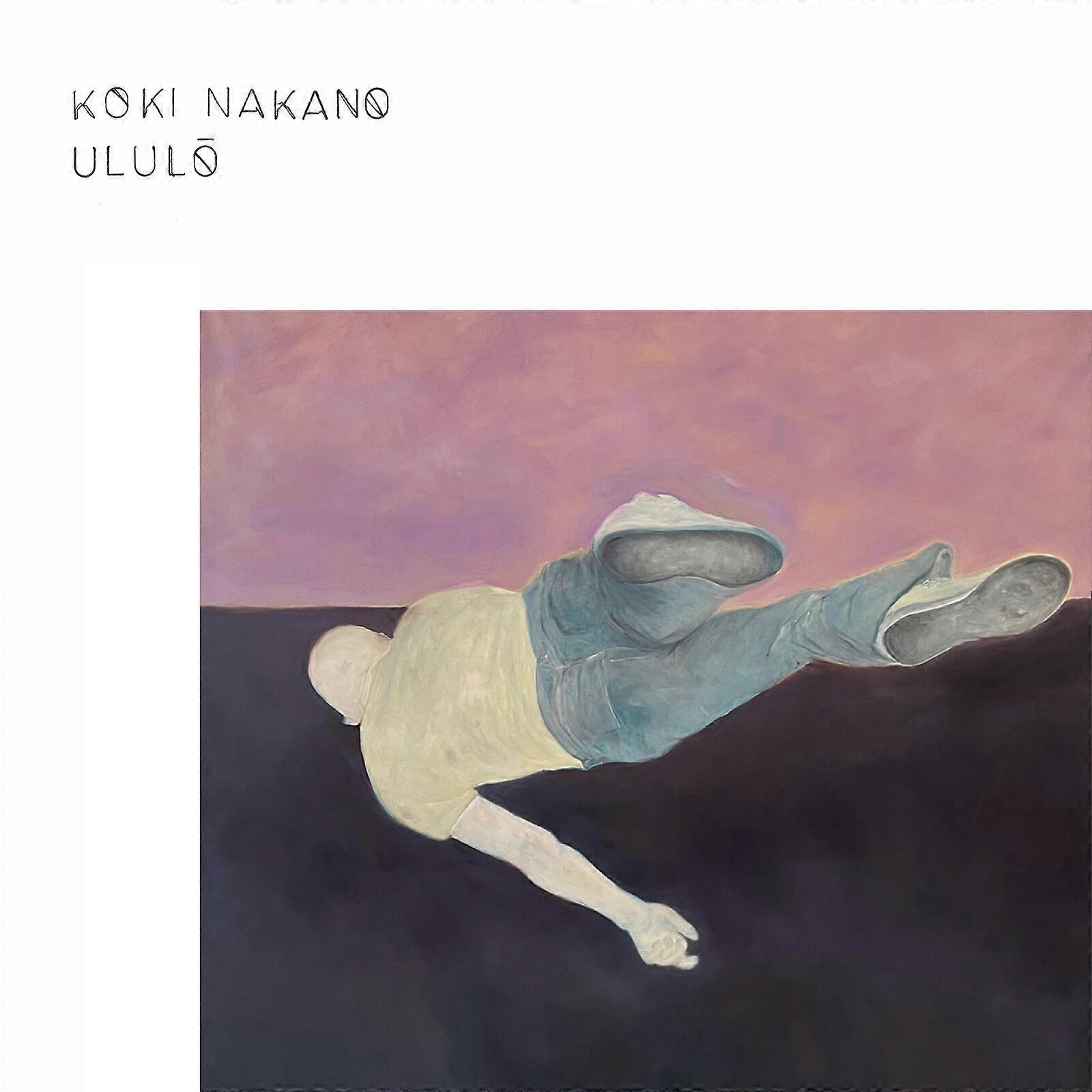 Koki Nakano - Koki Nakano - Ululo [cd] [CD]