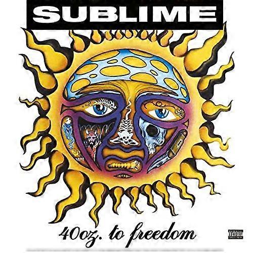 Sublime - 40oz To Freedom  [VINYL]