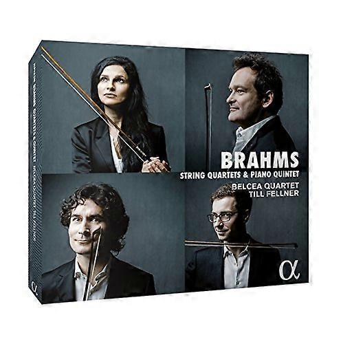 Vox Luminis / Lionel Meunier / - J.S. Bach/Actus Tragicus [CD]