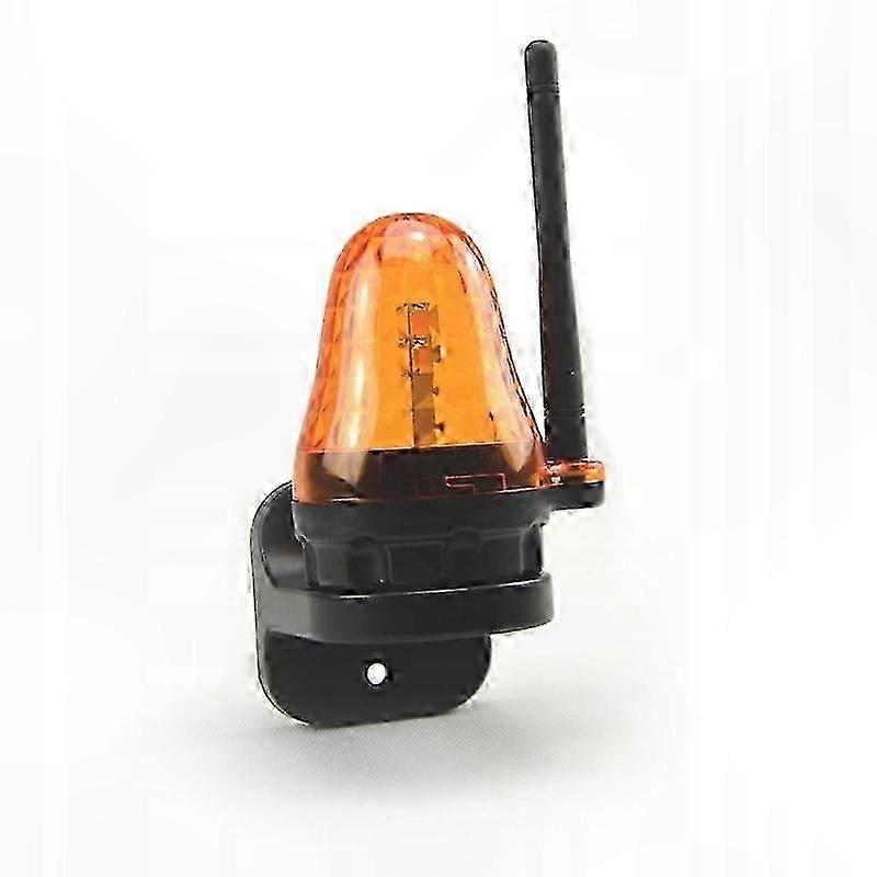 LED Signal Lamp for 12V-230V Gate Drive Systems
