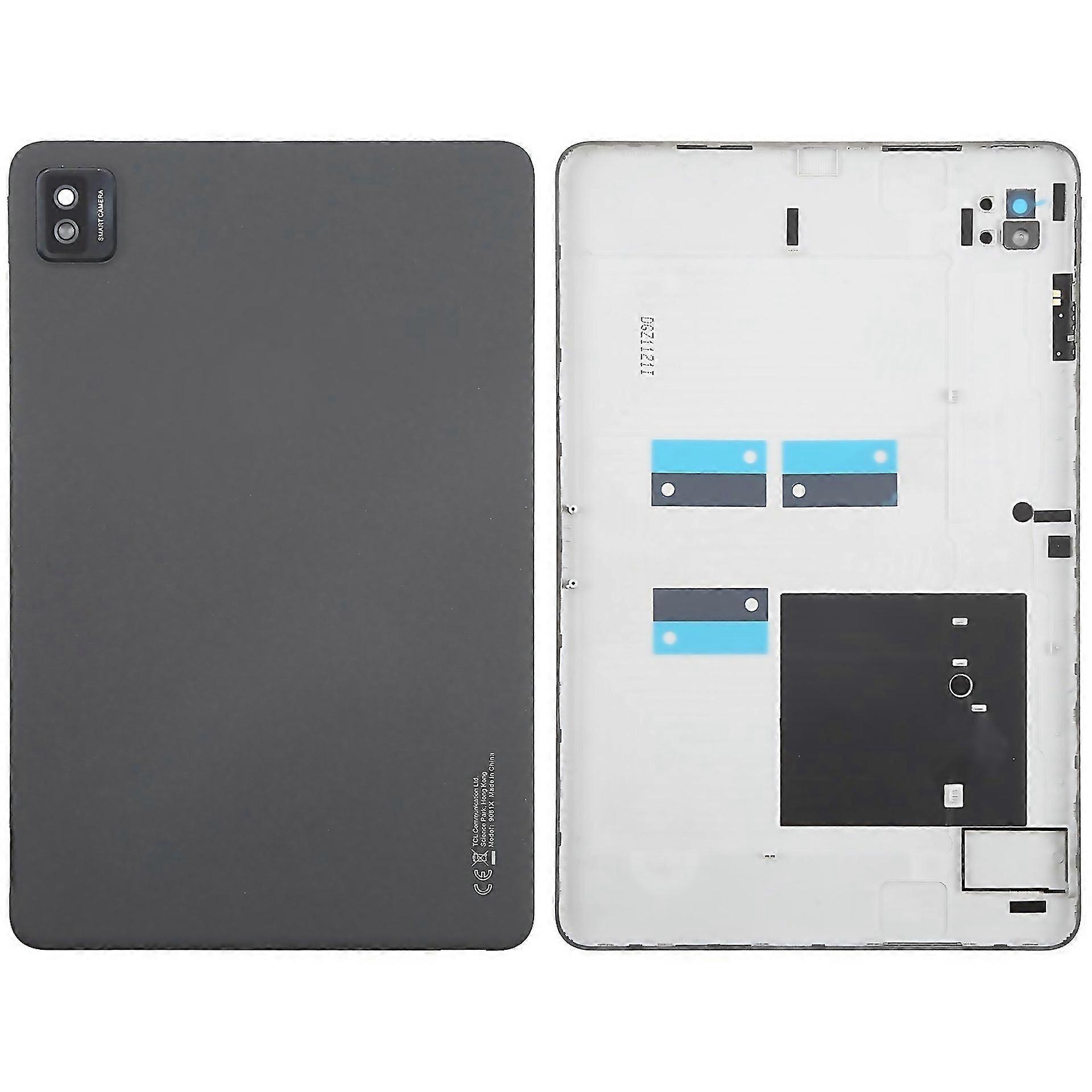 For Tcl Tab 10s 4g Compatible Battery Back Cover