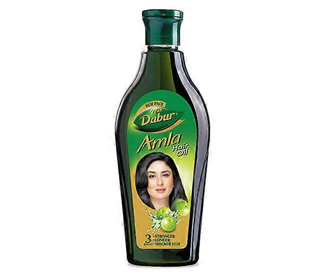 Dabur Amla Hårolie. 200 ml
