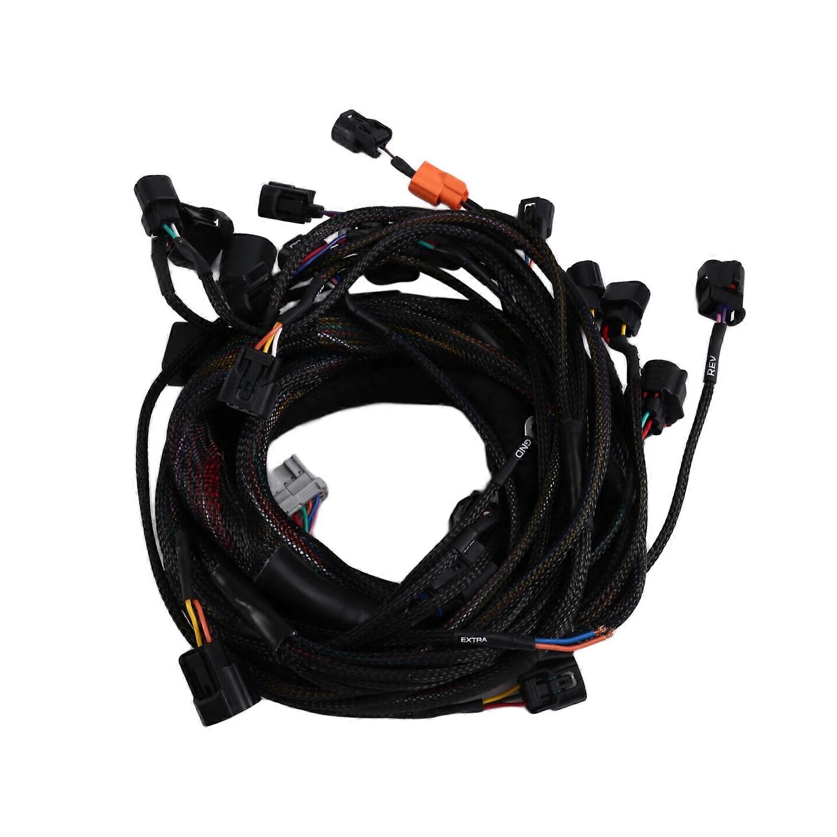Engine Wiring Harness