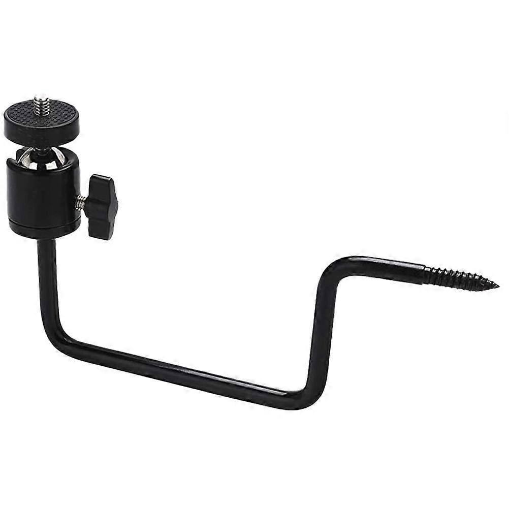 Game Camera Mount Heavy Duty Hanging Hook for 4Pcs Trailcam Bracket Use
