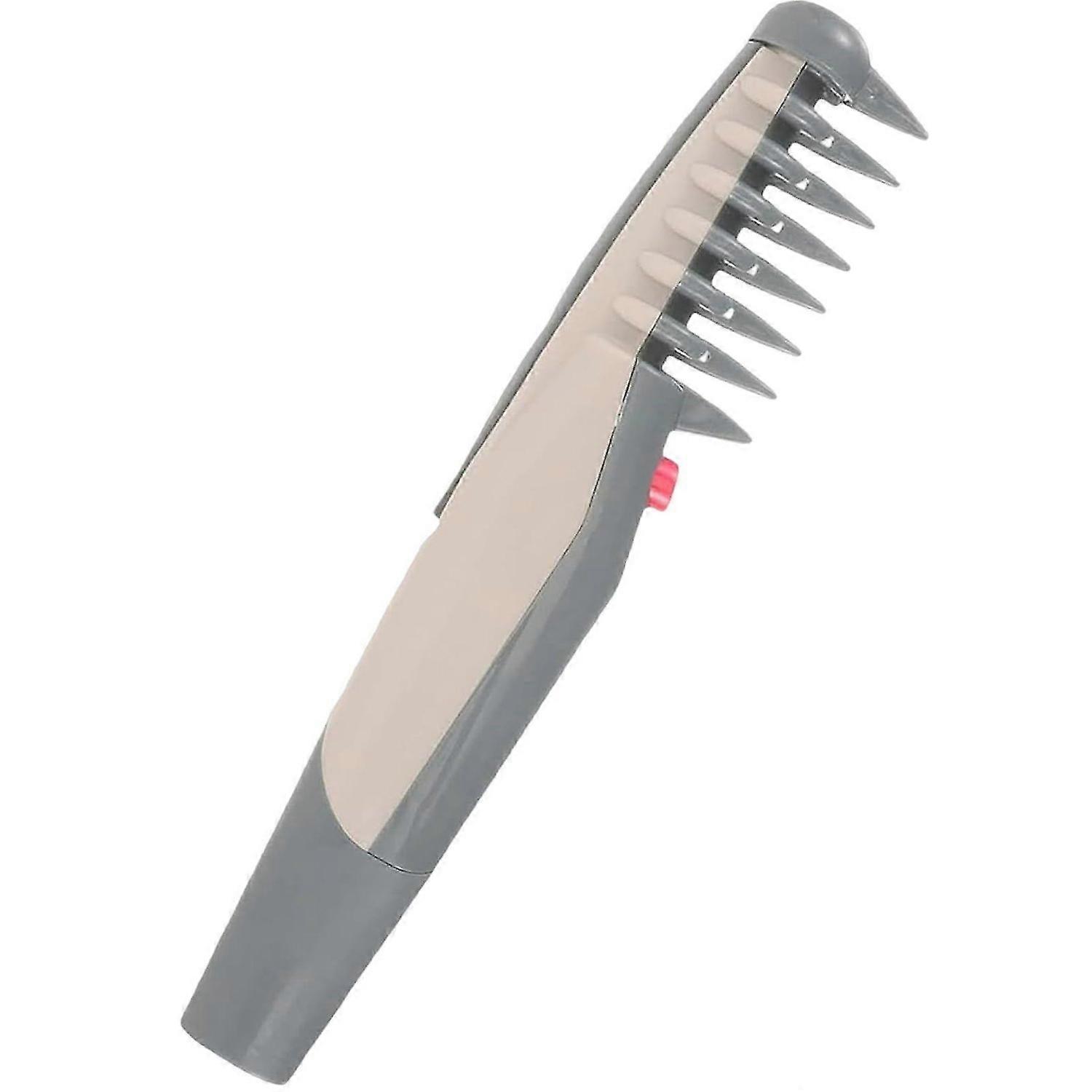 Lifweb Mataway Pet Comb with Performance Blades, effectively removes complex tangles, stubborn Mataway comb for all, Glosrity Comb.