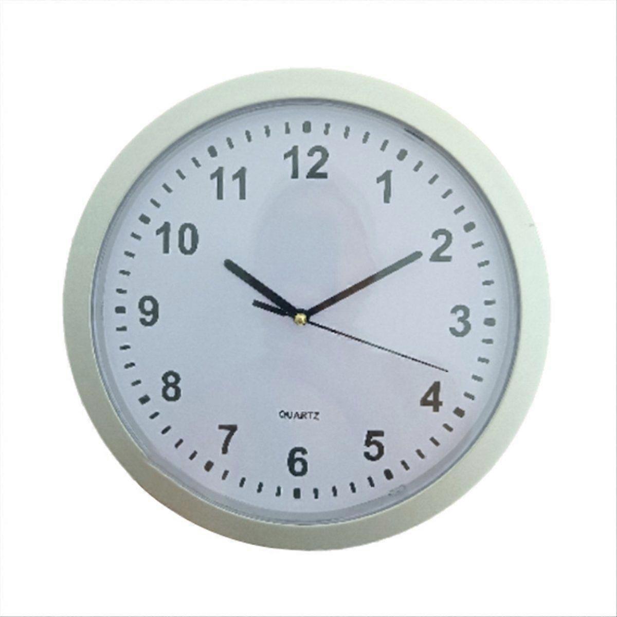 Wall Clock Hidden Safe,Clock Safe Hidden Safe Wall Clock