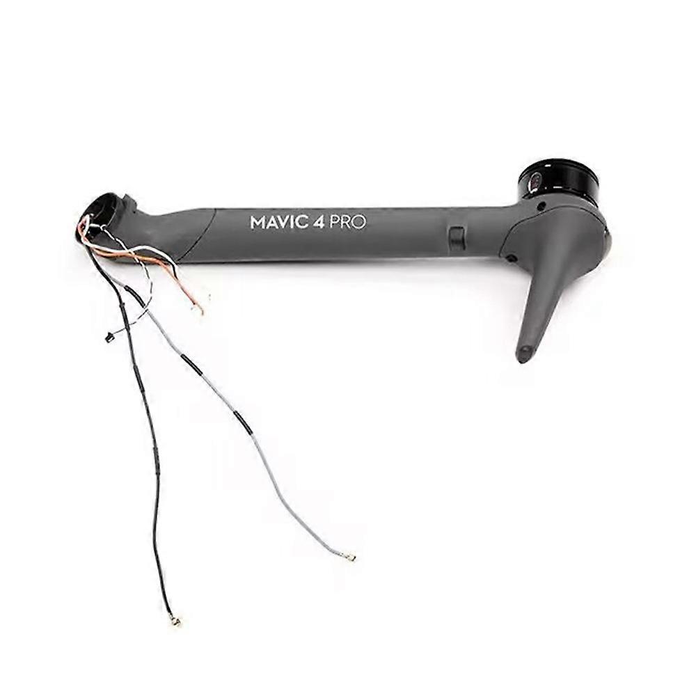 Compatible For DJI Mavic 4 Pro OEM Drone Front Left Arm Replacement Part
