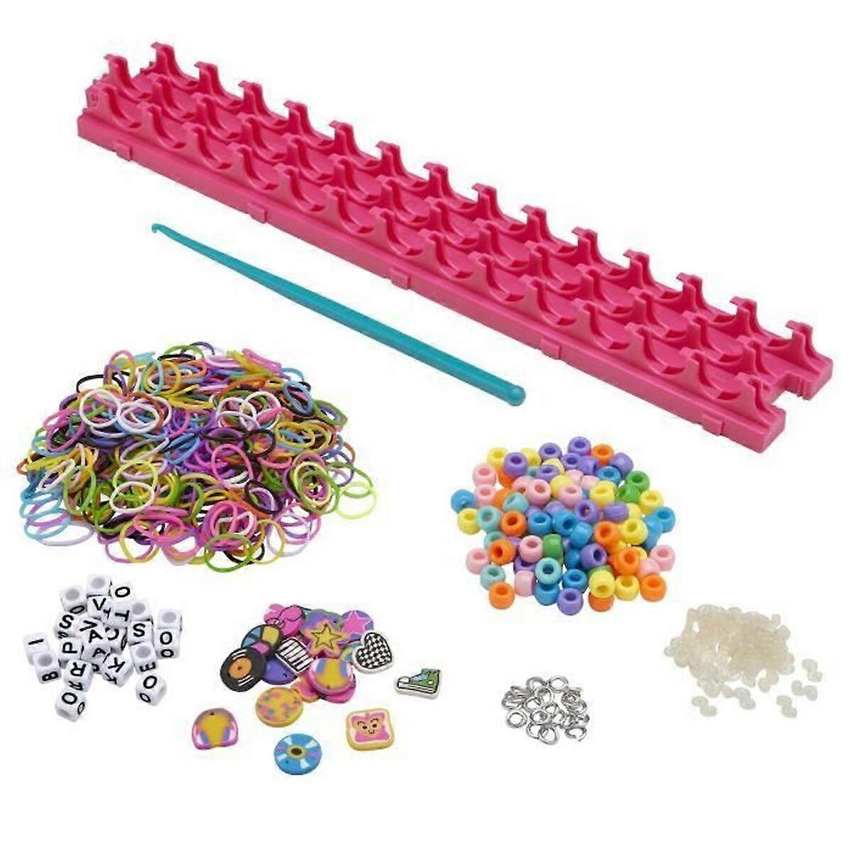 Lexibook Pink Clay Game